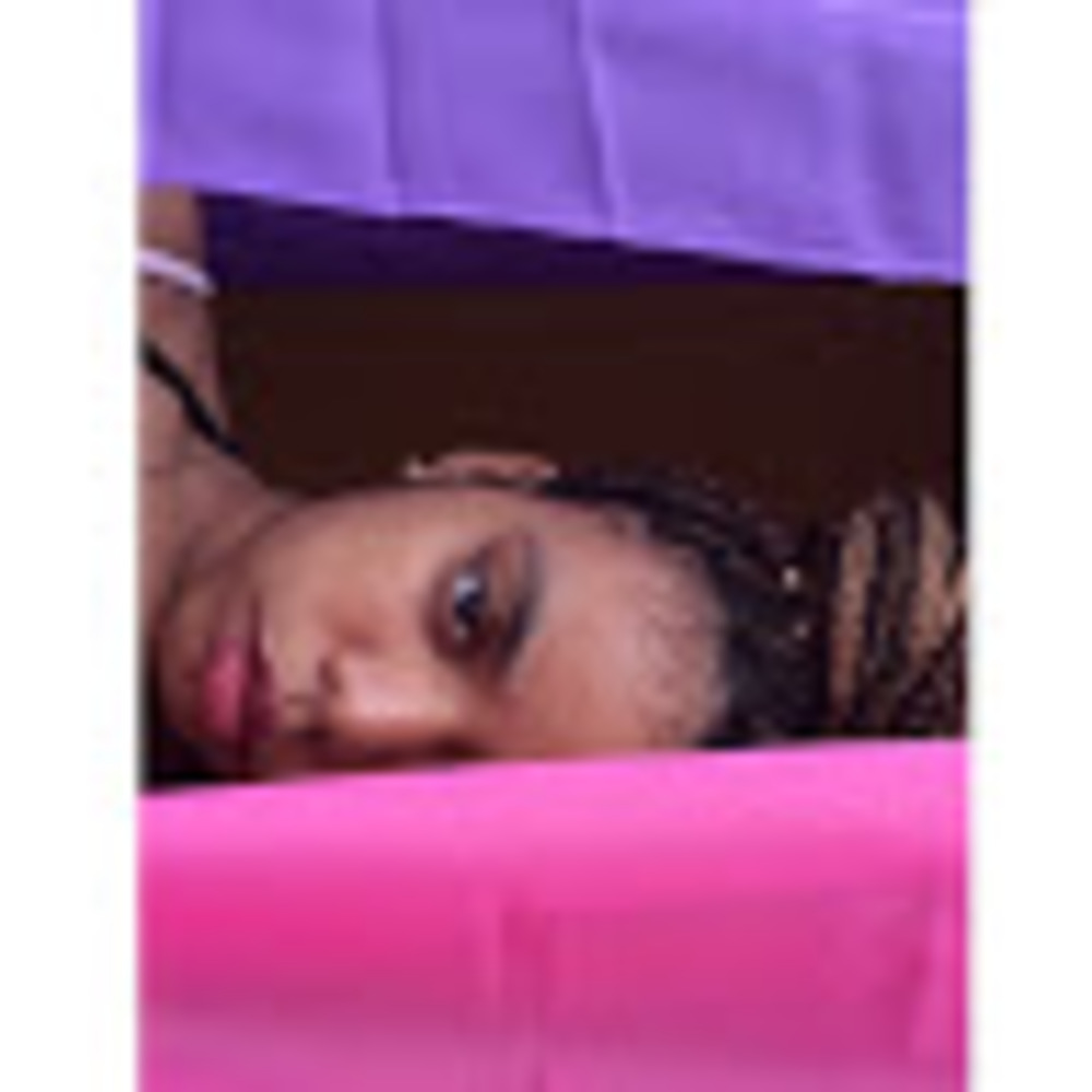 Meet your Posher, Hazel